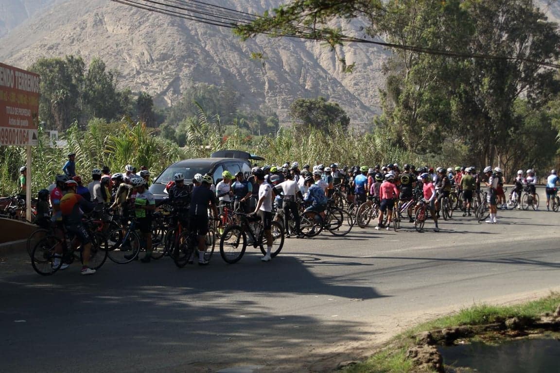 TATOO Endurance Ride Cieneguilla 100km - imagen 4