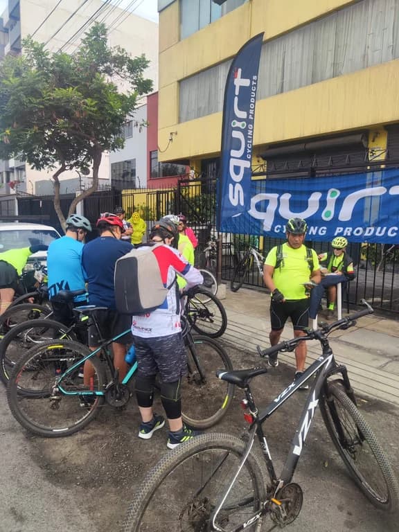 Paseo Urbano Adulto Mayor - imagen 9