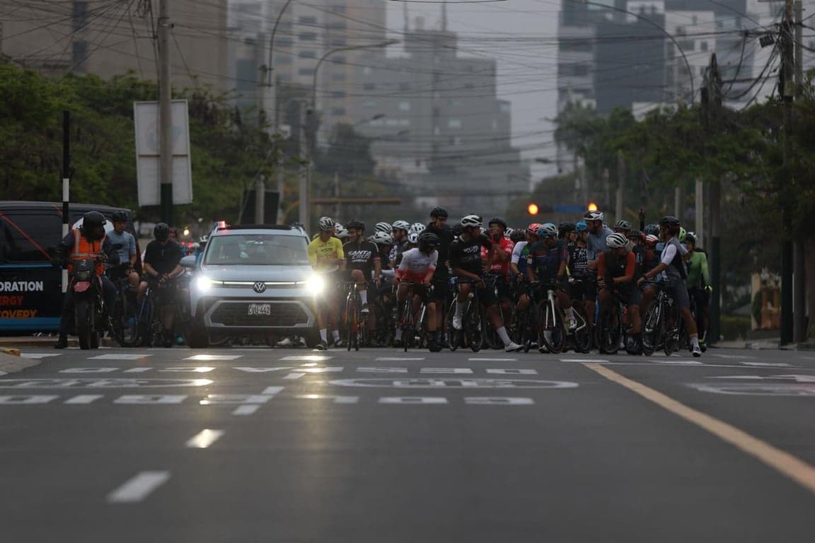 TATOO Endurance Ride Cieneguilla 100km - imagen 8