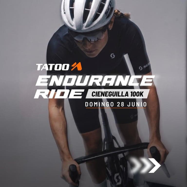 TATOO Endurance Ride Cieneguilla 100km - imagen 2
