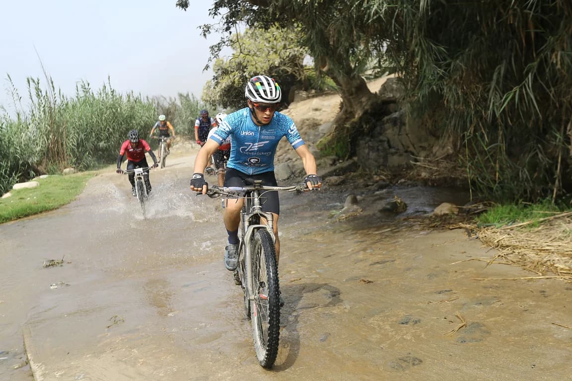 RALLY TRAPICHE-Copa LIMA NORTE MTB - imagen 5