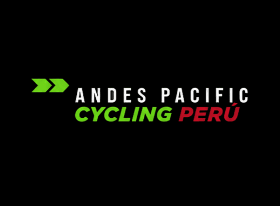 Andes Pacific Cycling Peru 🇵🇪