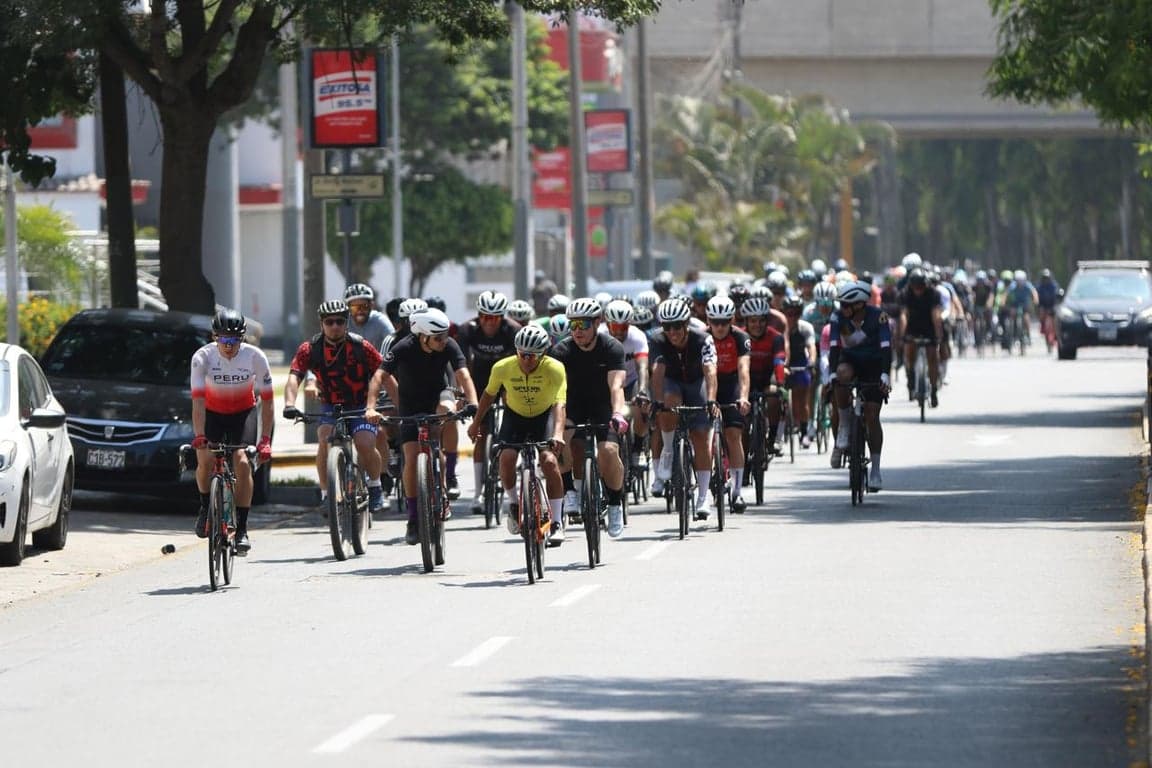TATOO Endurance Ride Cieneguilla 100km - imagen 7