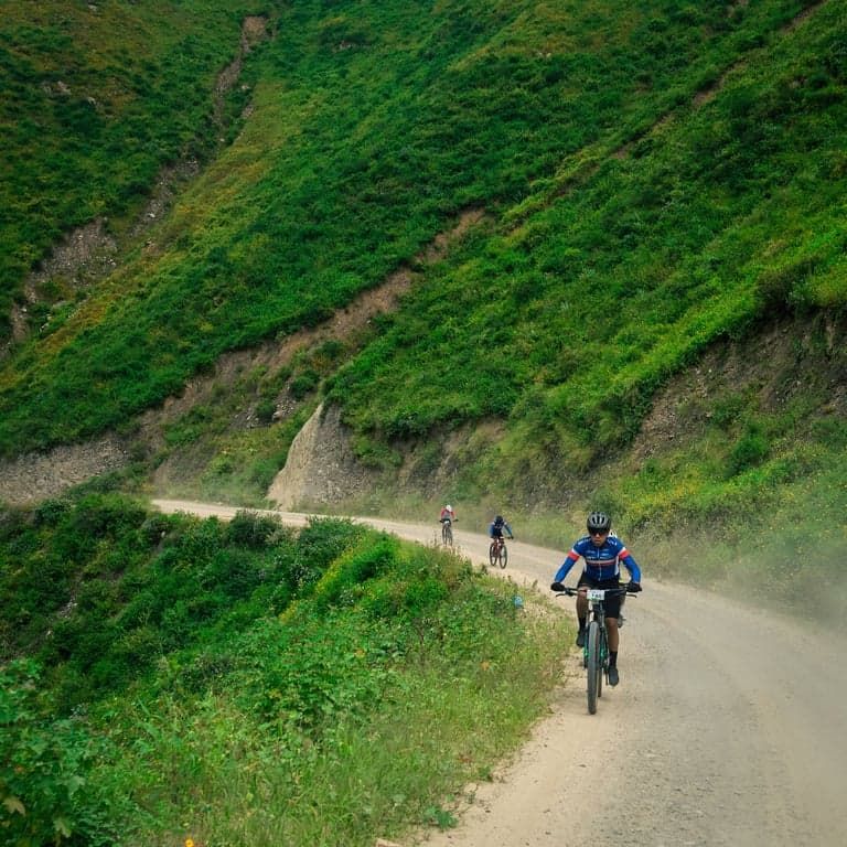 HUACHUPAMPA - ANDES PACIFIC ANNUAL MTB CUP INTERNATIONAL HUAROCHIRI 2026 - STAGE 1 - imagen 11