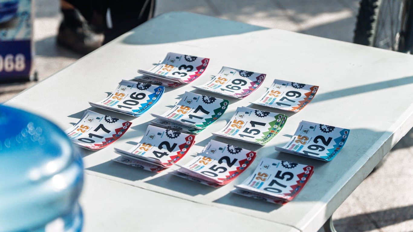 HUACHUPAMPA - ANDES PACIFIC ANNUAL MTB CUP INTERNATIONAL HUAROCHIRI 2026 - STAGE 1 - imagen 3