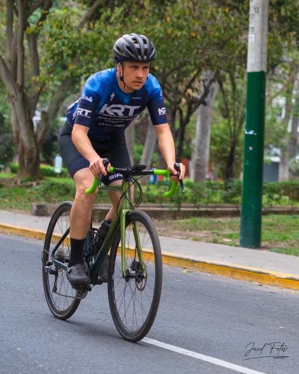 Dante Ramírez