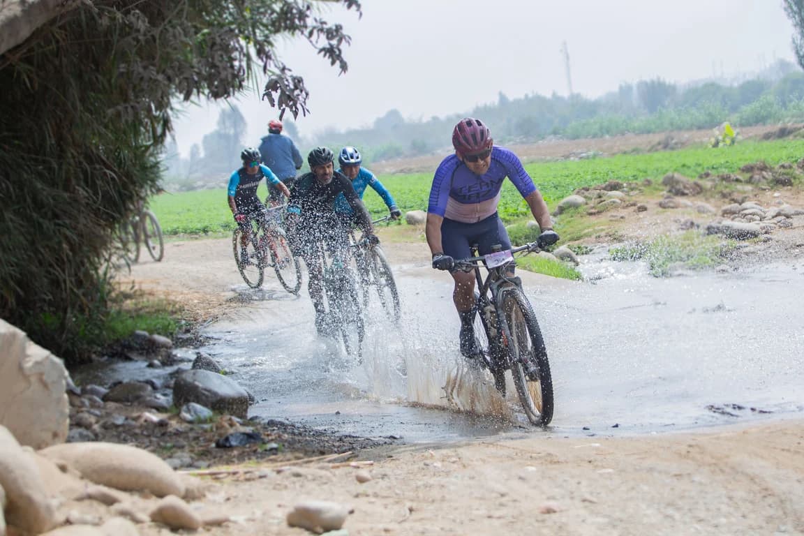 RALLY TRAPICHE-Copa LIMA NORTE MTB - imagen 6