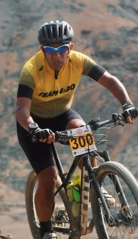 Manolo Alvarez