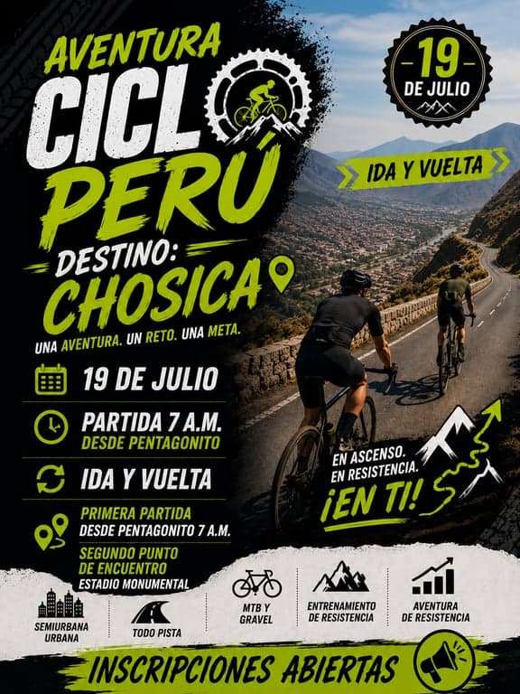 Chosica - Julio - imagen 0