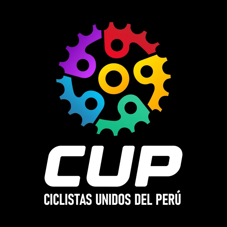 CUP - Ciclistas unidos del peru
