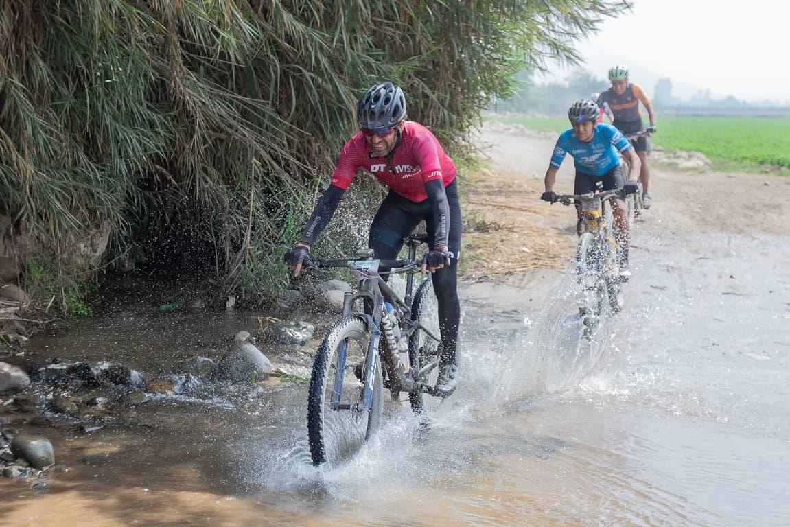 RALLY TRAPICHE-Copa LIMA NORTE MTB - imagen 7
