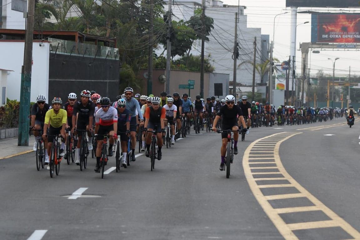 TATOO Endurance Ride Cieneguilla 100km - imagen 5