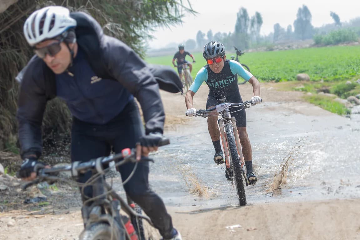 RALLY TRAPICHE-Copa LIMA NORTE MTB - imagen 4