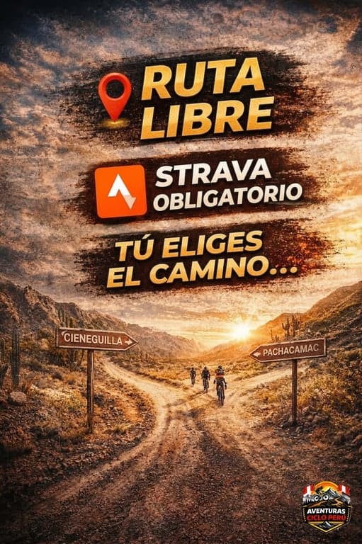 Desafío Vuelta Olímpica - imagen 2
