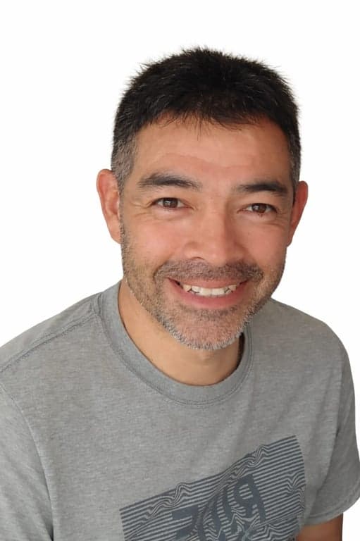 Miguel Pasarro