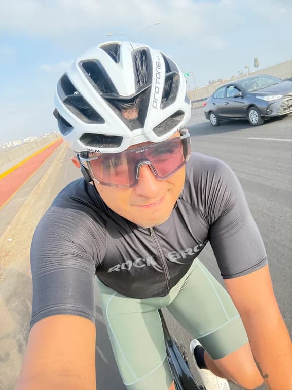 Emmanuel Barrera