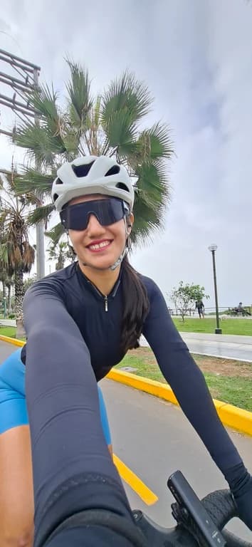 Patricia Guevara