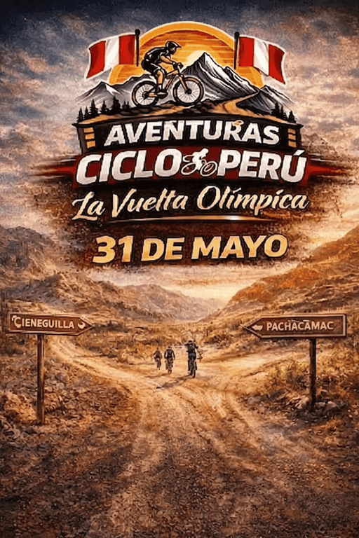 Desafío Vuelta Olímpica - imagen 5